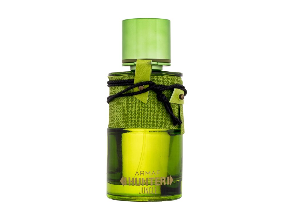 Armaf Hunter Jungle 100 ml - 100ml - Parfémovaná voda