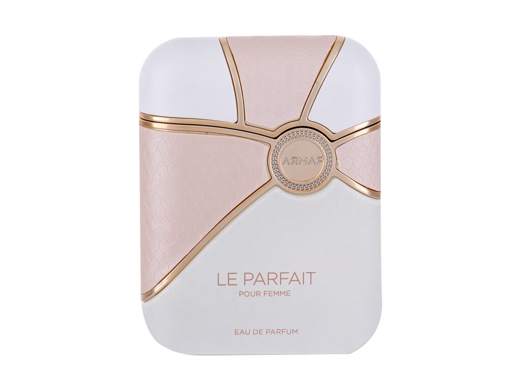 Armaf Le Parfait 100 ml - 100ml - Parfémovaná voda