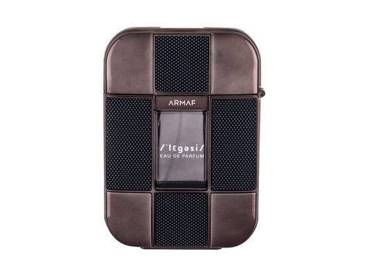 Armaf Legasi 100 ml - 100ml - Parfémovaná voda