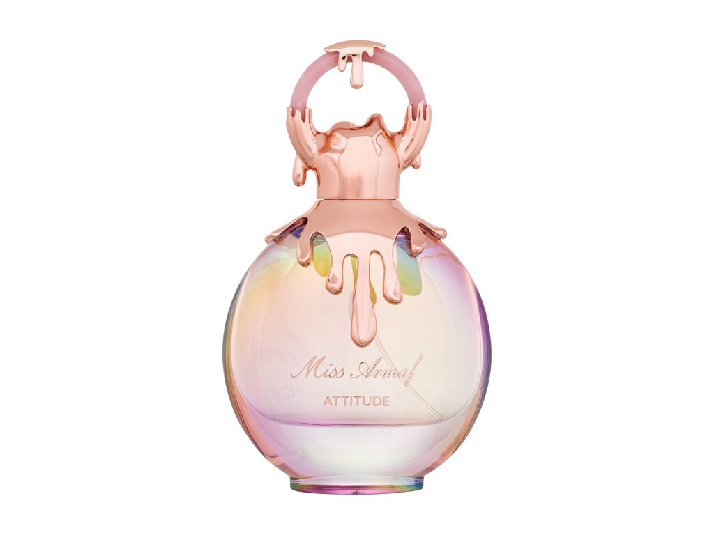 Armaf Miss Attitude 100 ml - 100ml - Parfémovaná voda