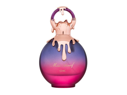 Armaf Miss Chic 100 ml - 100ml - Parfémovaná voda