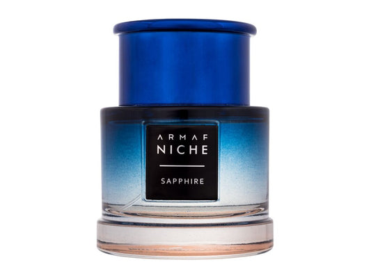 Armaf Niche Sapphire 90 ml - 90ml - Parfémovaná voda