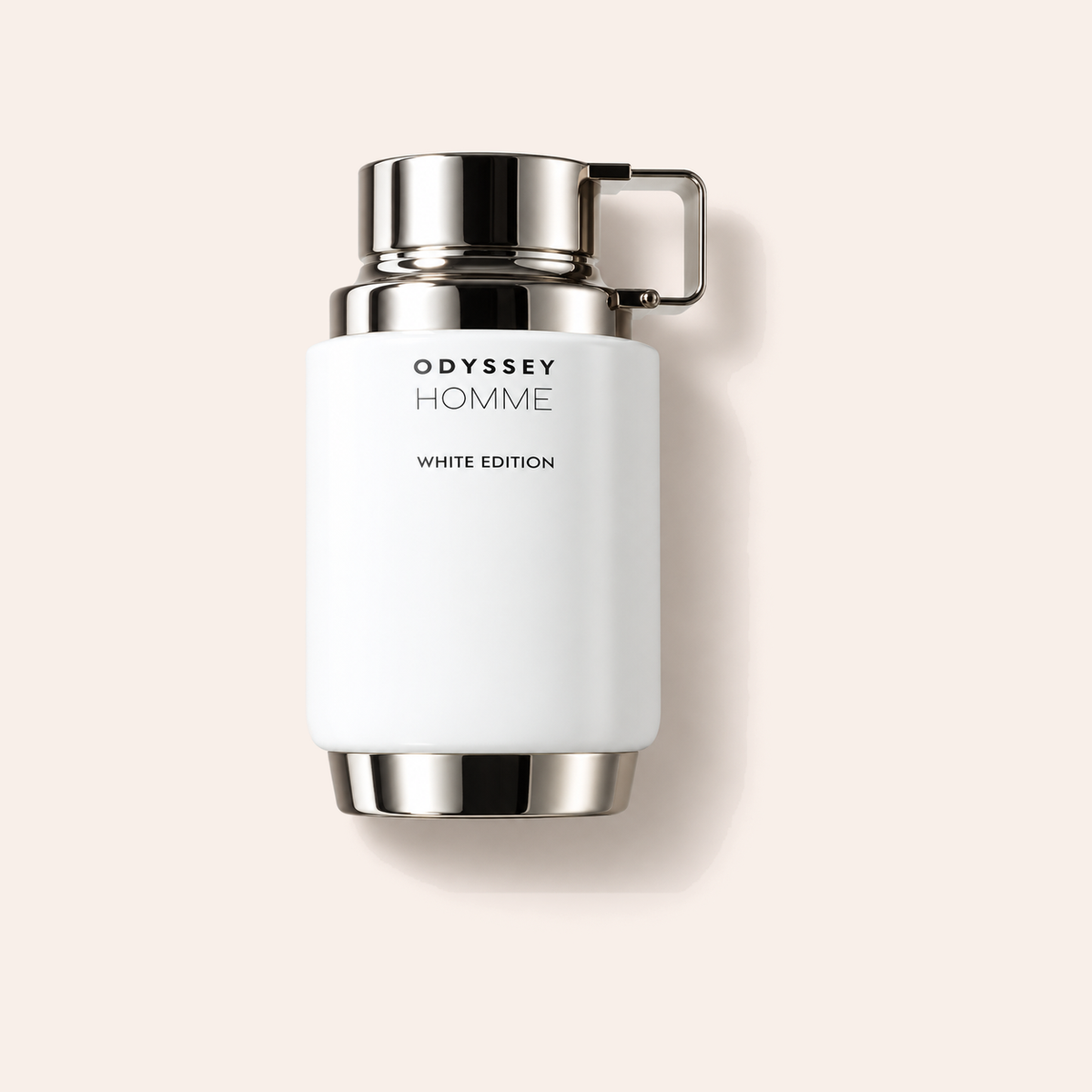Flakon pánské parfémované vody Armaf Odyssey Homme White Edition EDP 200 ml – MrRizz