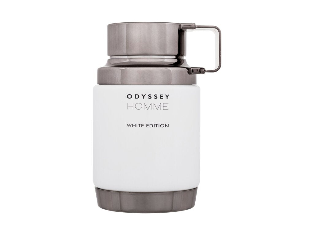 Armaf Odyssey White Edition 100 ml - 100ml - Parfémovaná voda