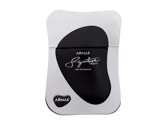 Armaf Signature Night 100 ml - 100ml - Parfémovaná voda