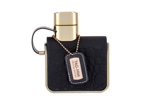 Armaf Tag-Him Prestige 100 ml - 100ml - Parfémovaná voda