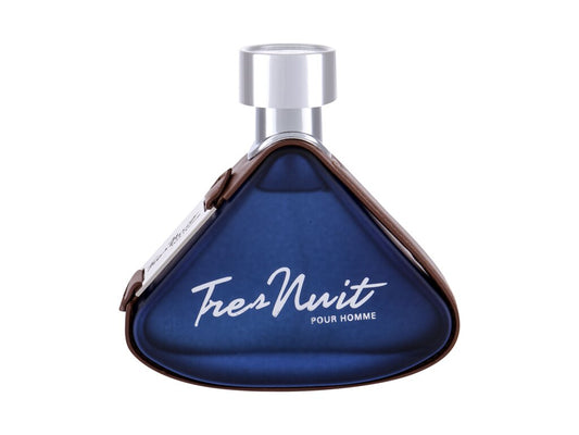 Armaf Tres Nuit 100 ml - 100ml - Parfémovaná voda
