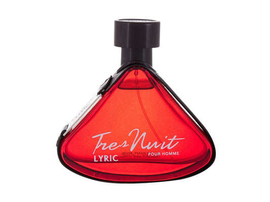 Armaf Tres Nuit Lyric 100 ml - 100ml - Parfémovaná voda