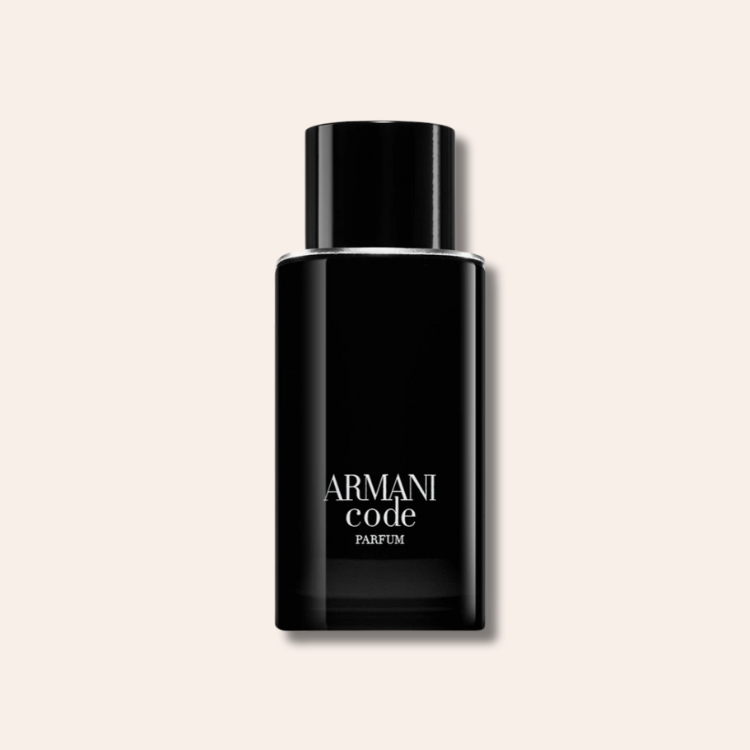 Armani Code Parfum