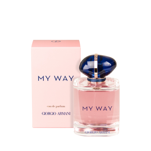 Armani My Way EDP