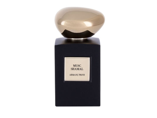 Armani Privé Musc Shamal 100 ml - 100ml - Parfémovaná voda