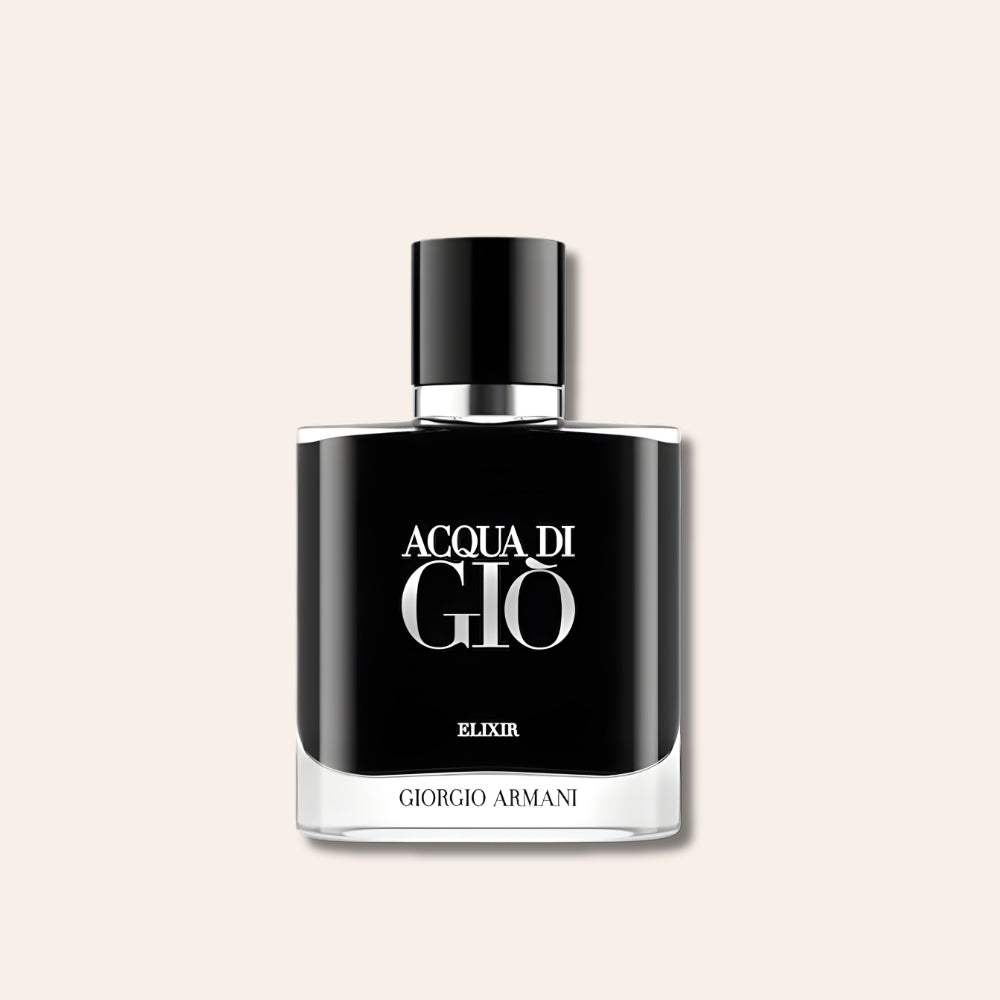 Acqua di Giò Elixir Giorgio Armani