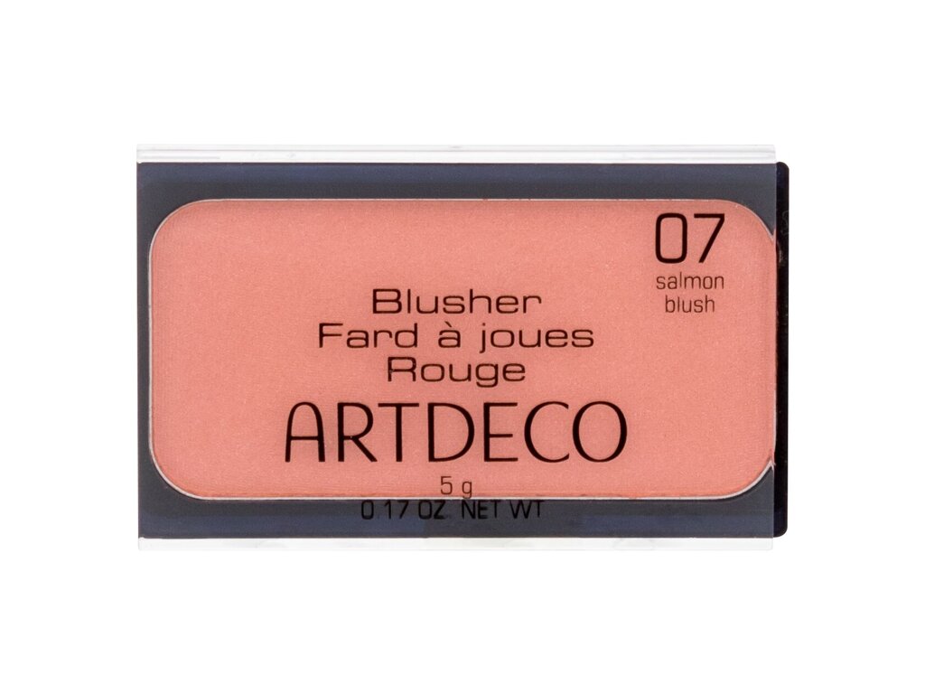 Artdeco Blusher 5 ml - 5ml - Tvářenka