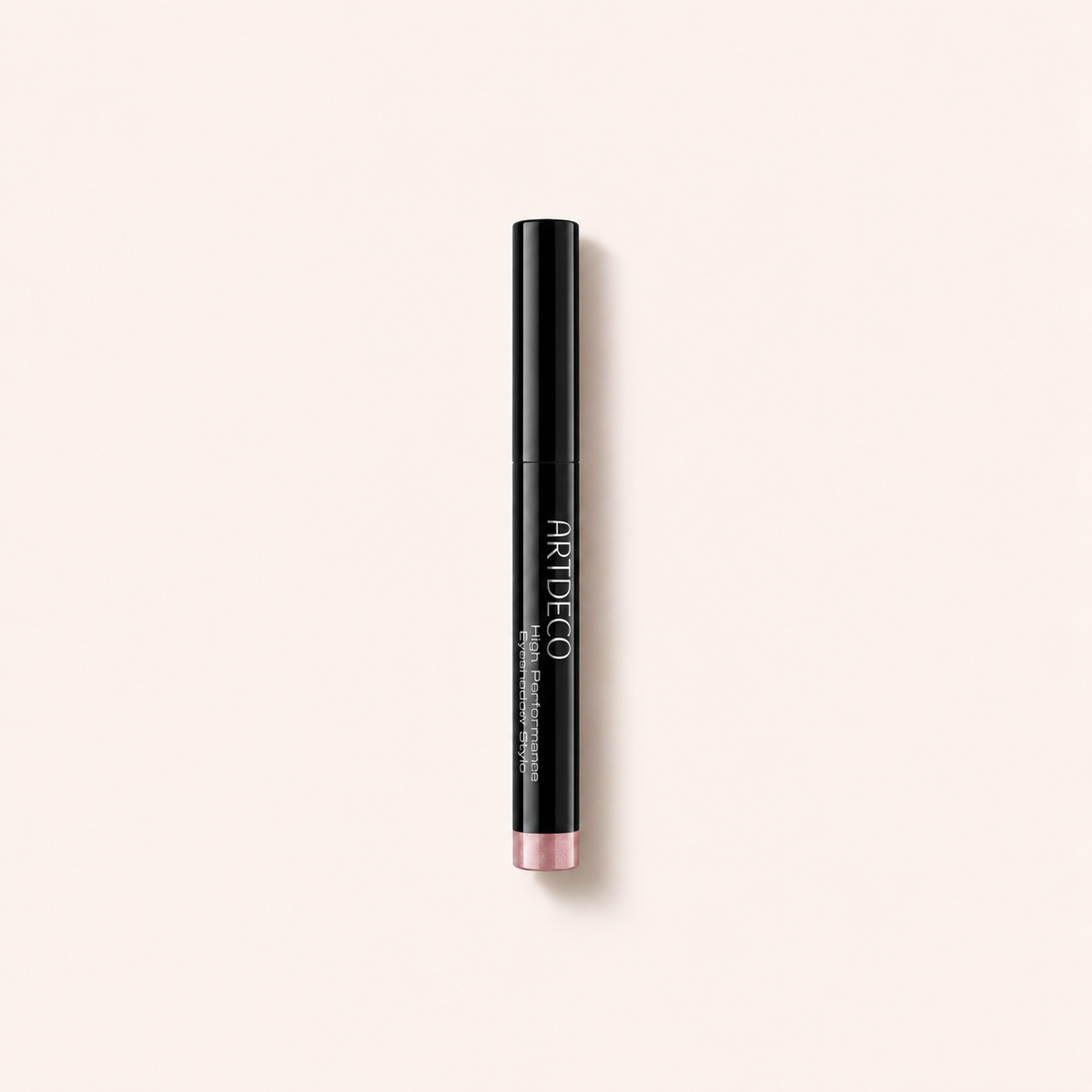 Artdeco High Performance Eyeshadow Stylo 1,4 ml, růžový lesklý odstín – MrRizz