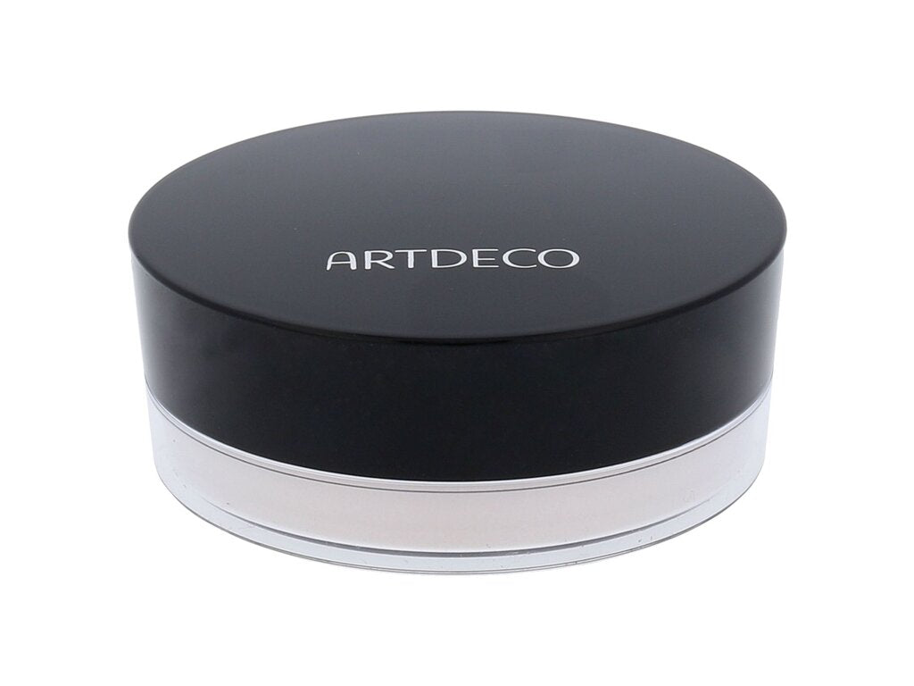 Artdeco Fixing Powder 10 ml - 10ml - Fixátor makeupu