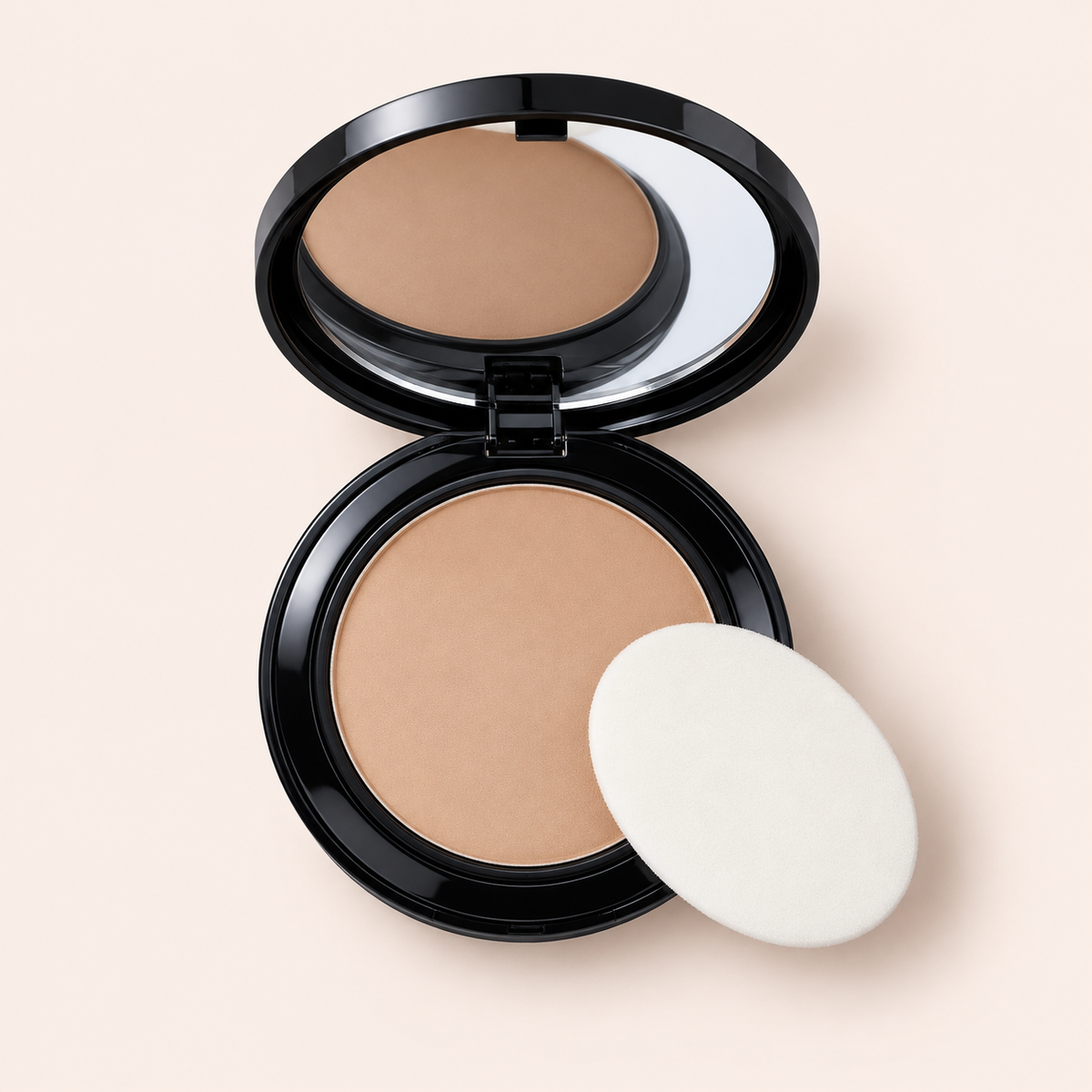 Kompaktní pudr Artdeco High Definition Compact Powder 10 g odstín 6 Soft Fawn – MrRizz