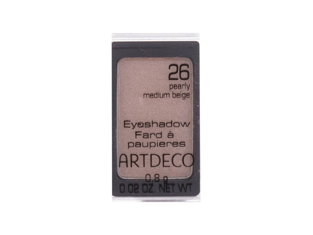 Artdeco Pearl 0,8 ml - 0,8ml - Oční stín