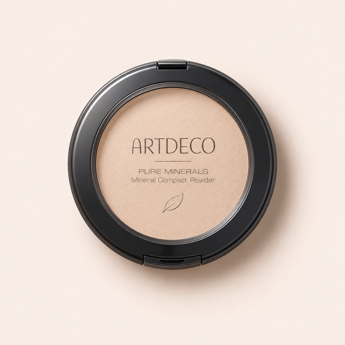 Artdeco Pure Minerals Mineral Compact Powder 9 ml, SKU 41955 – MrRizz
