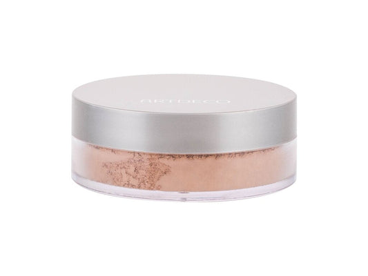 Artdeco Pure Minerals Mineral Powder Foundation 15 ml - 15ml - Makeup