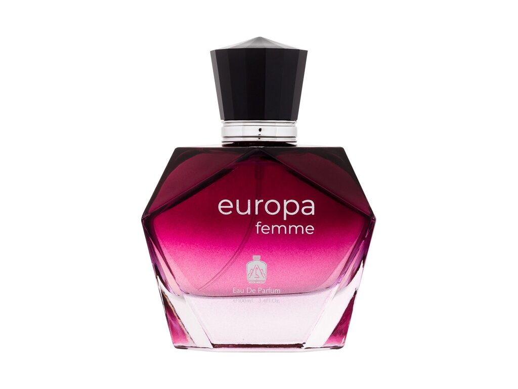 Aura Scents Europa 100 ml - 100ml - Parfémovaná voda