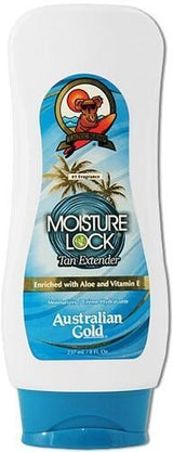 Australian Gold Moisture Lock Tan Extender 237 ml
