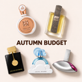 Autumn Budget – 5 vůní v sadě odstřiků MrRizz