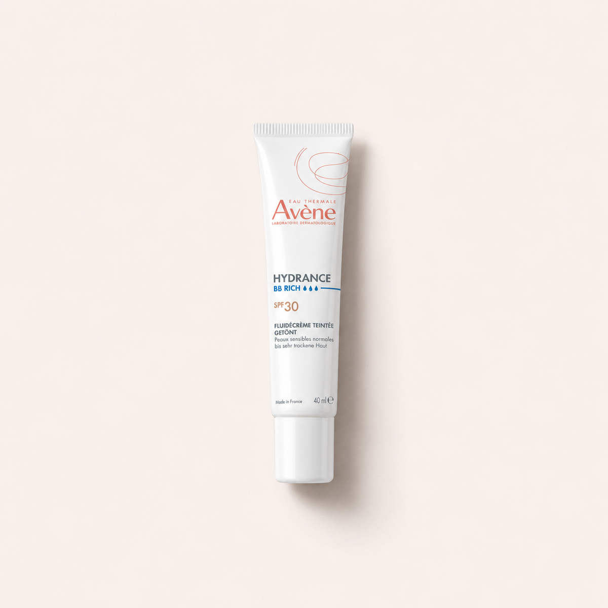 Avene Hydrance BB 40 ml – bb krém – MrRizz