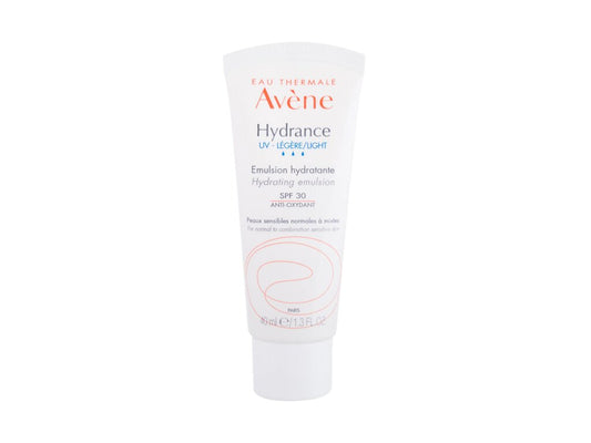 Avene Hydrance UV 40 ml - 40ml - Denní pleťový krém
