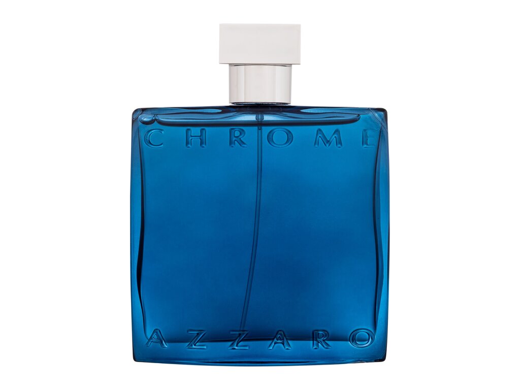 Azzaro Chrome 100 ml - 100ml - Parfém