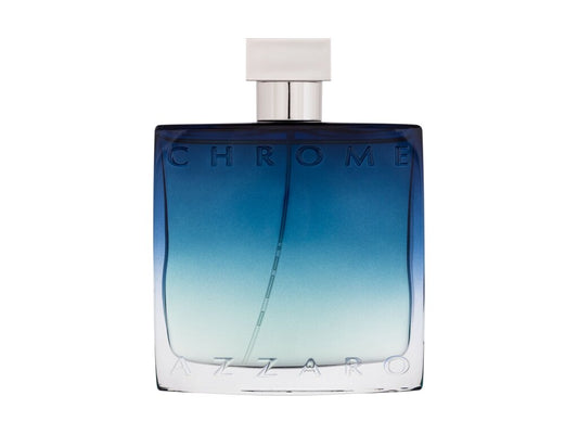 Azzaro Chrome 100 ml - 100ml - Parfémovaná voda