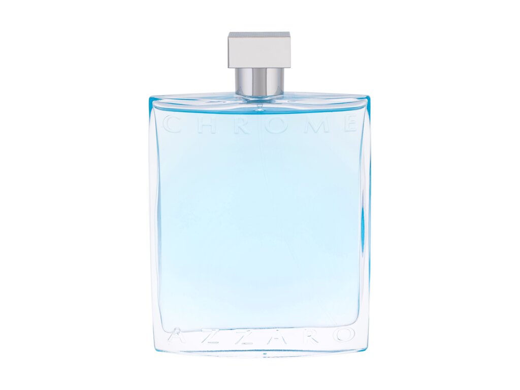 Azzaro Chrome 200 ml - 200ml - Toaletní voda