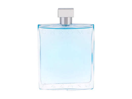 Azzaro Chrome 200 ml - 200ml - Toaletní voda