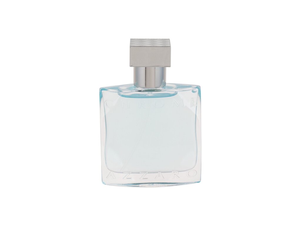 Azzaro Chrome 30 ml - 30ml - Toaletní voda