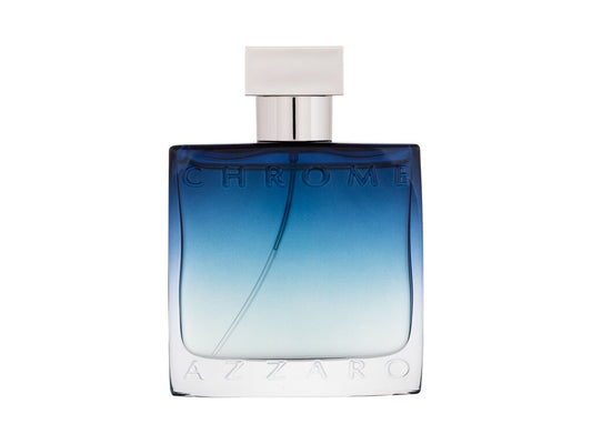 Azzaro Chrome 50 ml - 50ml - Parfémovaná voda