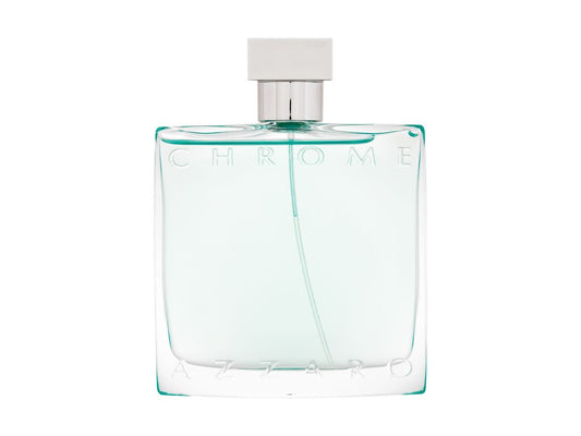 Azzaro Chrome Azure 100 ml - 100ml - Toaletní voda