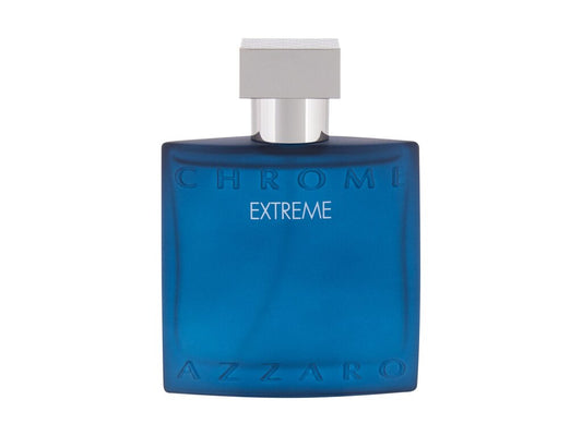 Azzaro Chrome Extreme 50 ml - 50ml - Parfémovaná voda
