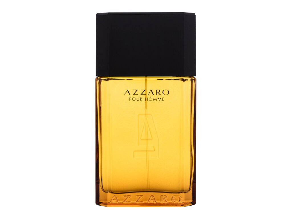 Azzaro Pour Homme 100 ml - 100ml - Toaletní voda