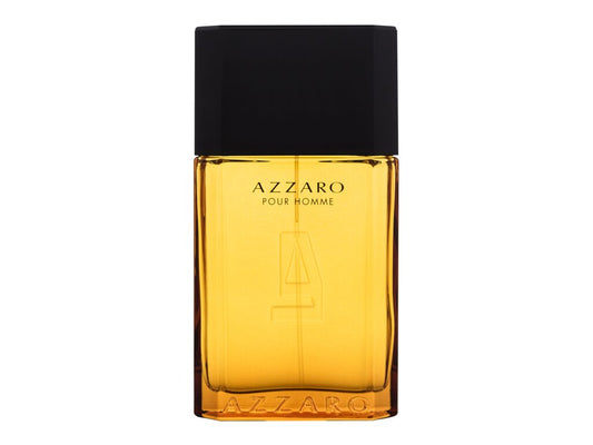 Azzaro Pour Homme 100 ml - 100ml - Toaletní voda