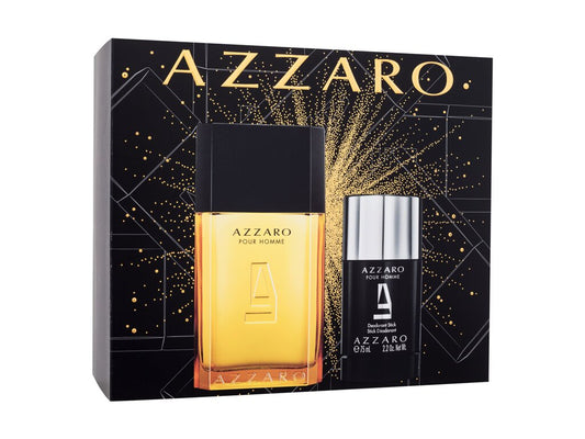 Azzaro Pour Homme 100 ml - 100ml - Toaletní voda