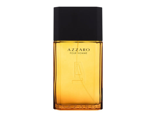 Azzaro Pour Homme 200 ml - 200ml - Toaletní voda
