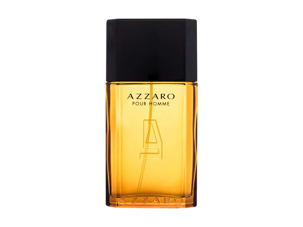 Azzaro Pour Homme 50 ml - 50ml - Toaletní voda