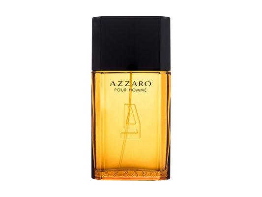 Azzaro Pour Homme 50 ml - 50ml - Toaletní voda