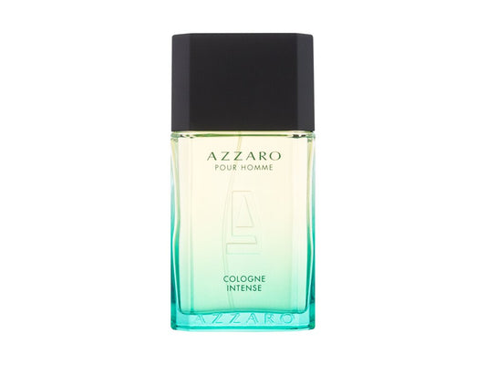 Azzaro Pour Homme Cologne Intense 50 ml - 50ml - Toaletní voda
