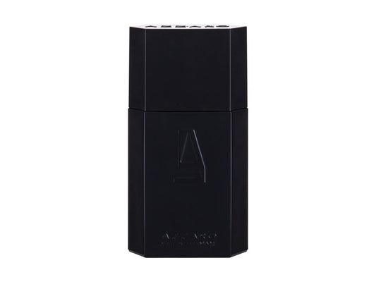 Azzaro Silver Black 100 ml - 100ml - Toaletní voda