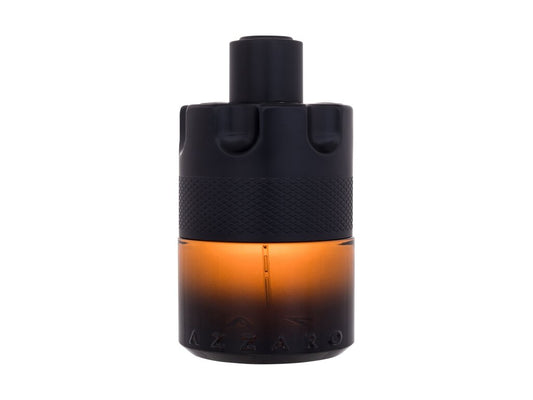Azzaro The Most Wanted 100 ml - 100ml - Parfém