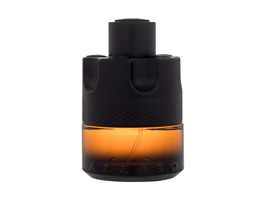 Azzaro The Most Wanted 50 ml - 50ml - Parfém