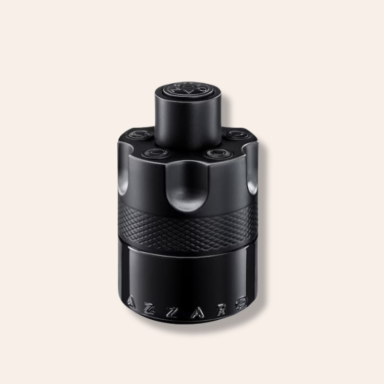 Azzaro The Most Wanted Eau de Parfum