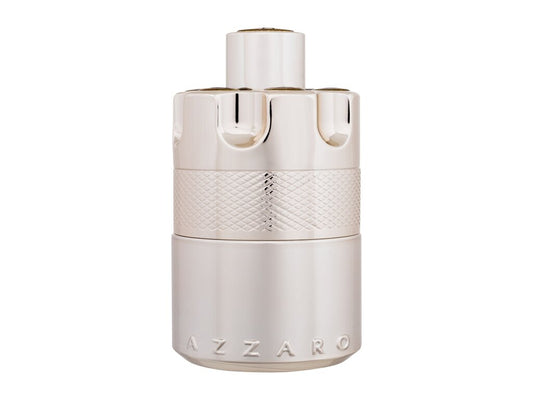 Azzaro Wanted 100 ml - 100ml - Parfémovaná voda