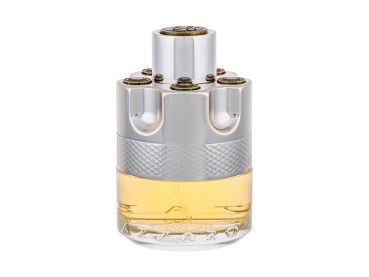 Azzaro Wanted 50 ml - 50ml - Toaletní voda