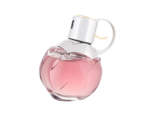 Azzaro Wanted Girl Tonic 50 ml - 50ml - Toaletní voda